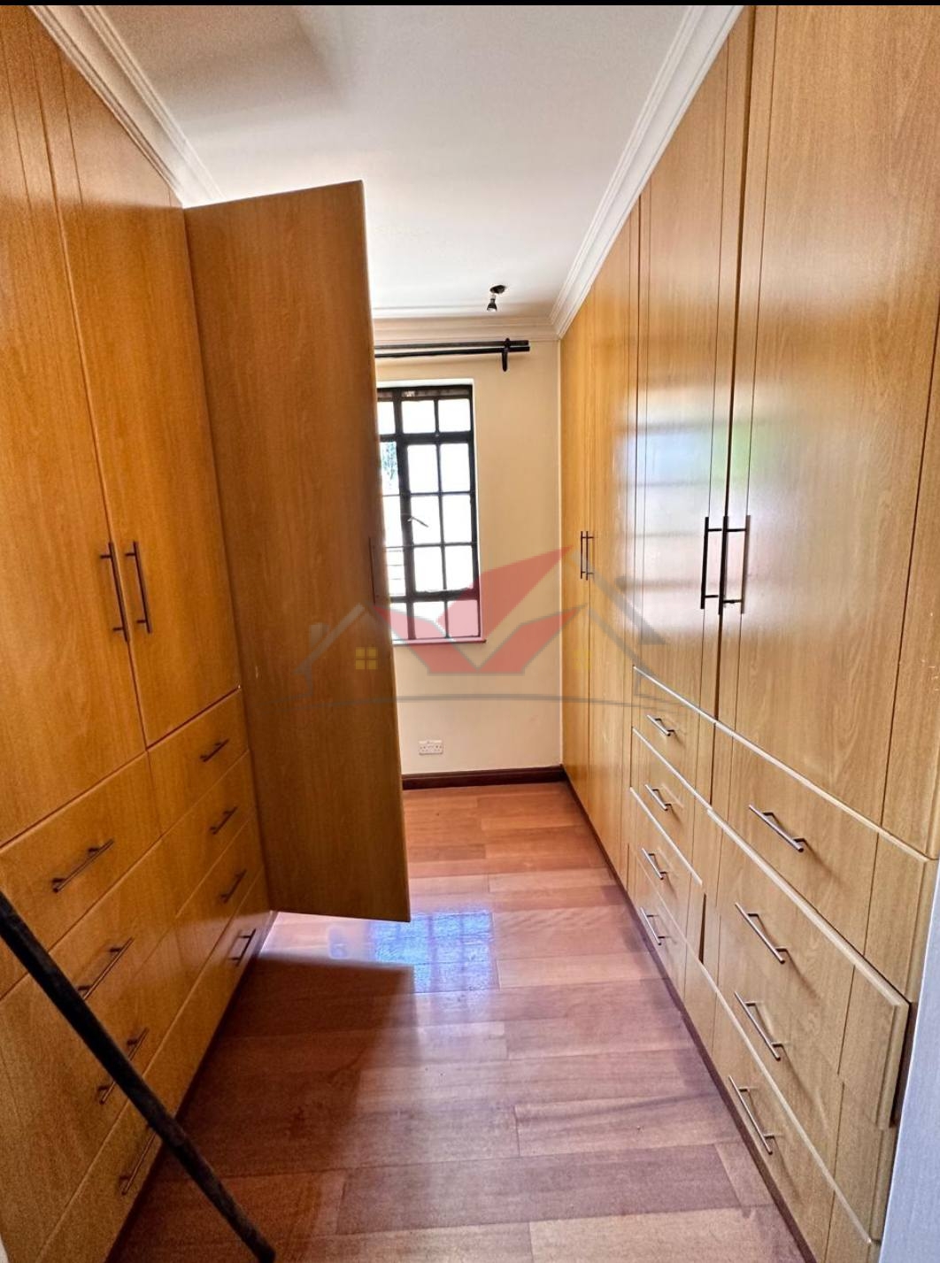 4 bedroom luxury townhouse for rent Miotoni Road Karen UN Blue Zone gated community