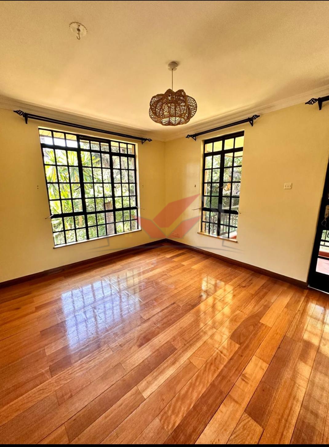 4 bedroom luxury townhouse for rent Miotoni Road Karen UN Blue Zone gated community