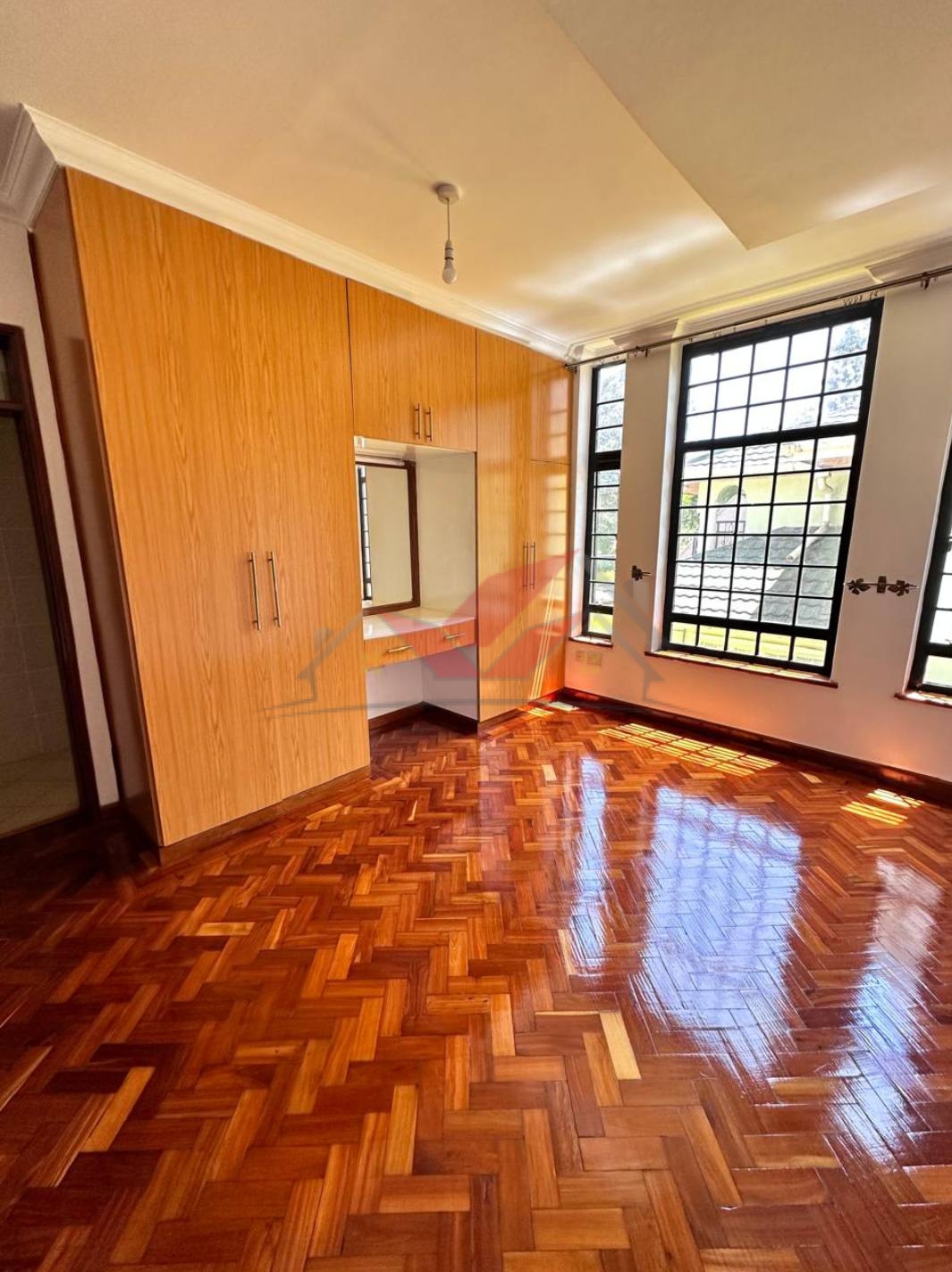 4 bedroom luxury townhouse for rent Miotoni Road Karen UN Blue Zone gated community