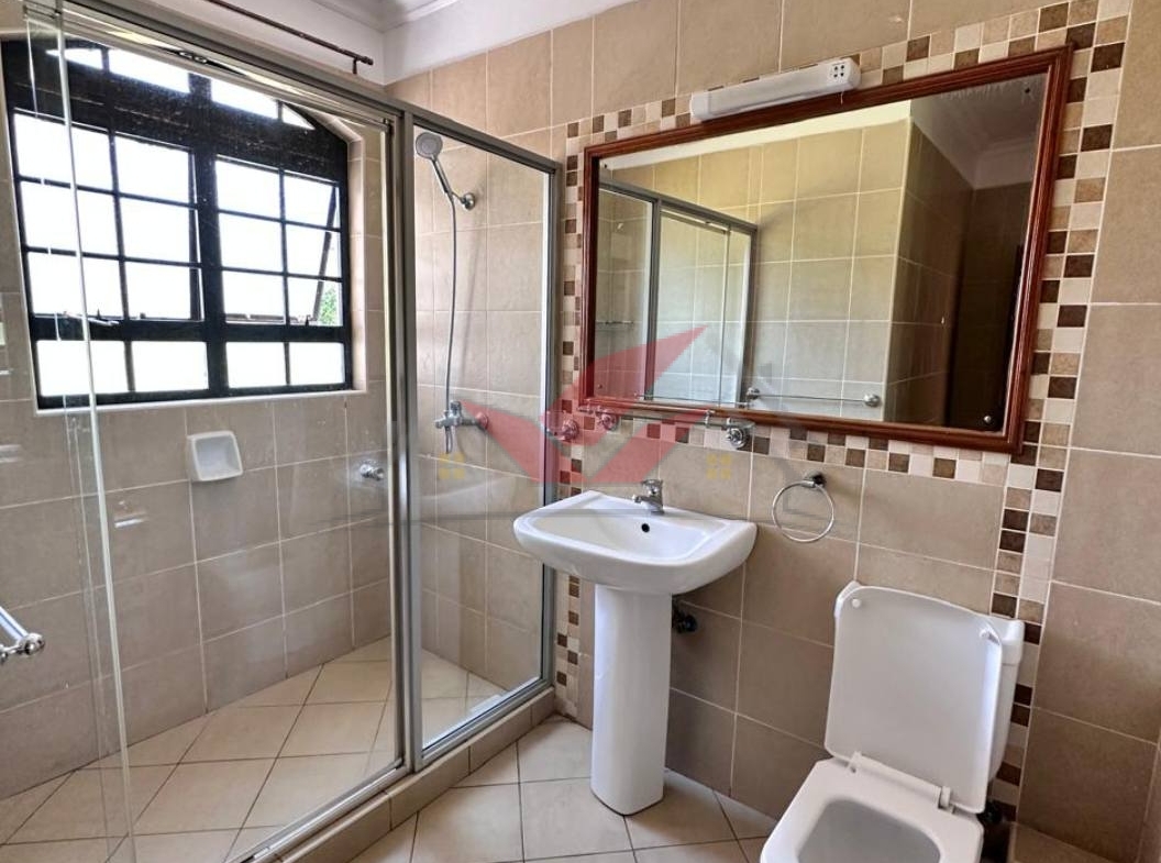 4 bedroom luxury townhouse for rent Miotoni Road Karen UN Blue Zone gated community