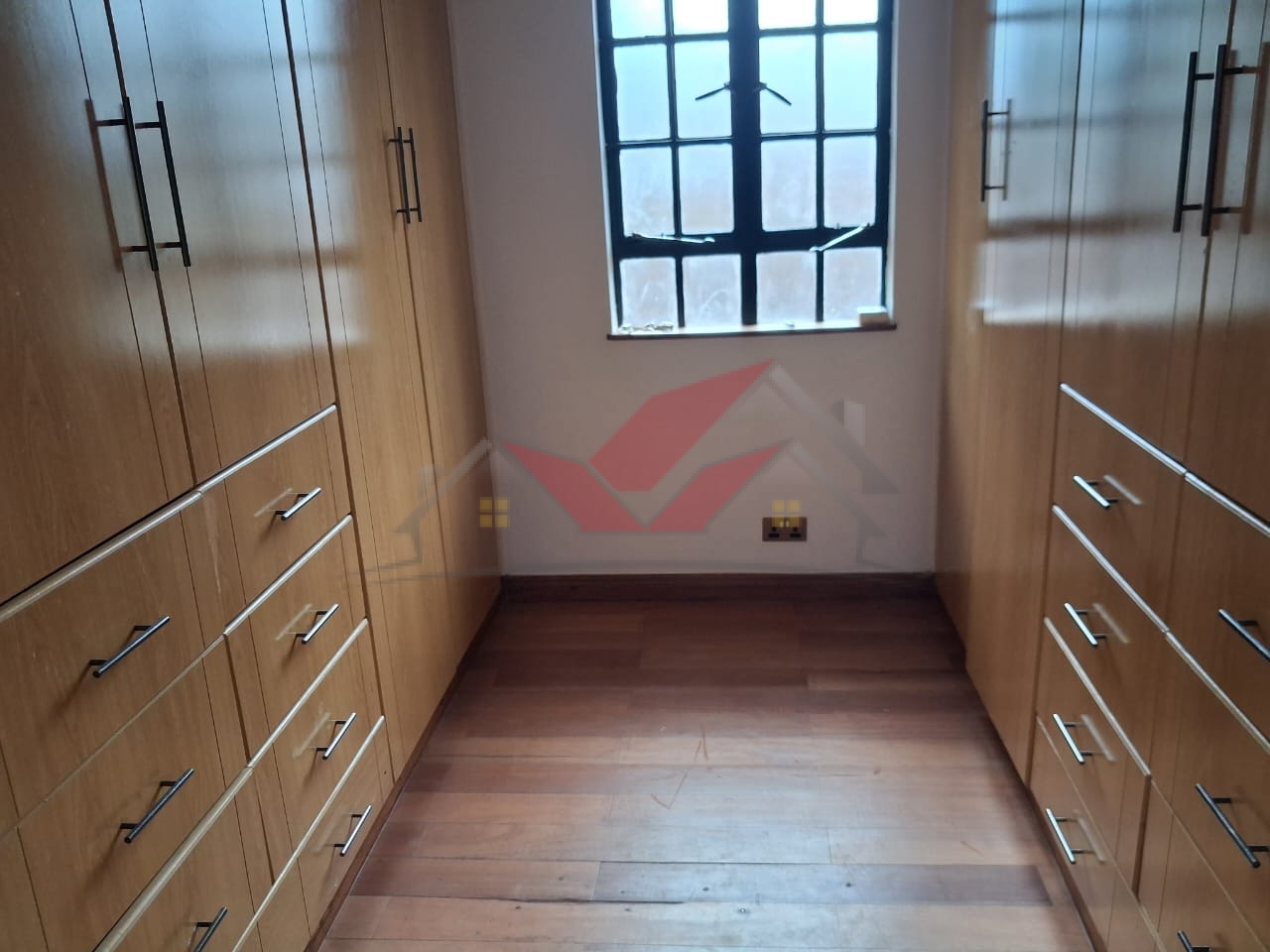 4 bedroom luxury townhouse for rent Miotoni Road Karen UN Blue Zone gated community