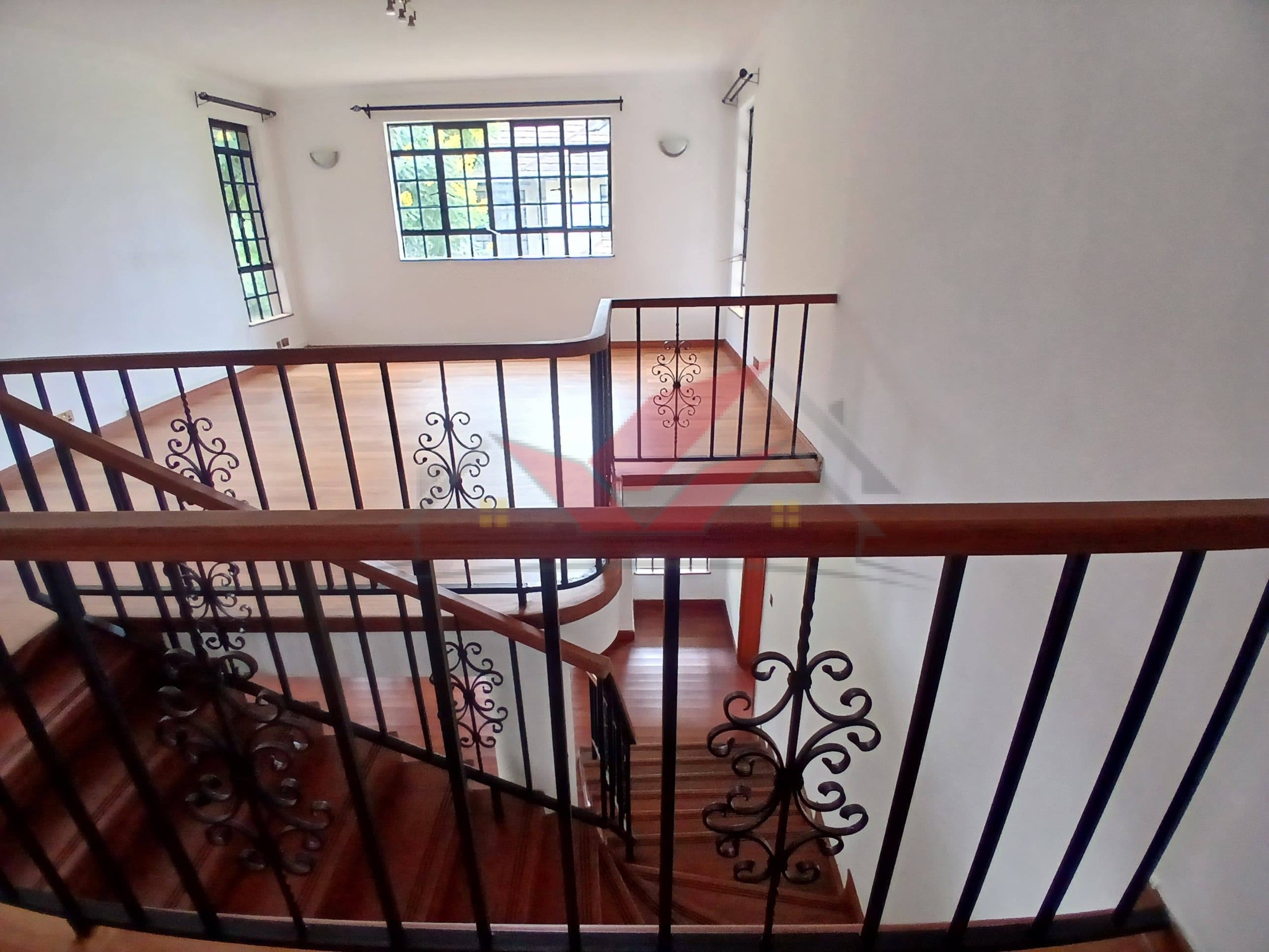 4 bedroom luxury townhouse for rent Miotoni Road Karen UN Blue Zone gated community