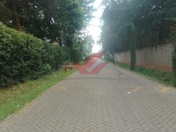 Prime 1-acre residential land for sale along Ndege Road, Karen. Features majestic mature trees and excellent proximity to Karen Hospital. Perfect for a luxury villa.
