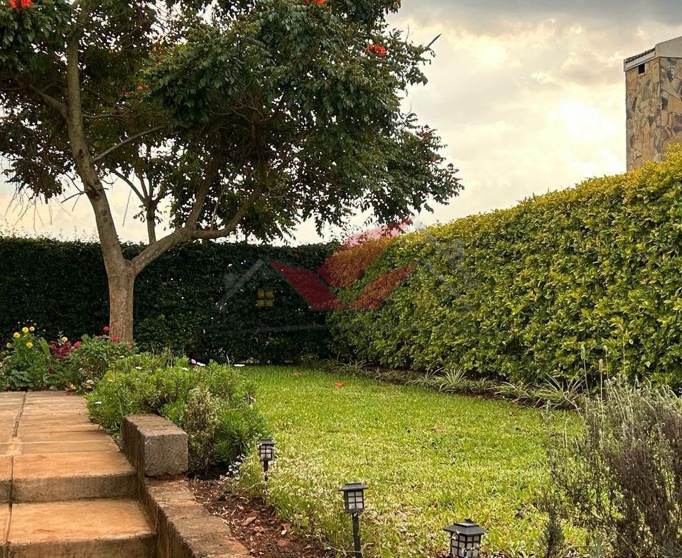Discover luxury living in this fully furnished 4-bedroom townhouse for rent along Kiambu Road, Runda. All-ensuite, DSQ, Wi-Fi, and cleaning included for KSh 300K.