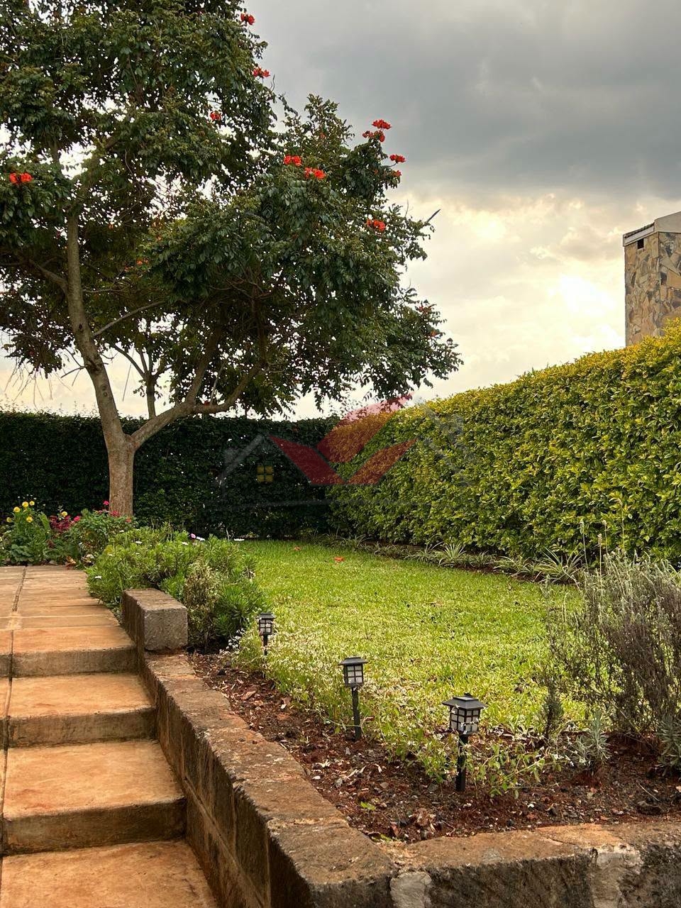 Discover luxury living in this fully furnished 4-bedroom townhouse for rent along Kiambu Road, Runda. All-ensuite, DSQ, Wi-Fi, and cleaning included for KSh 300K.
