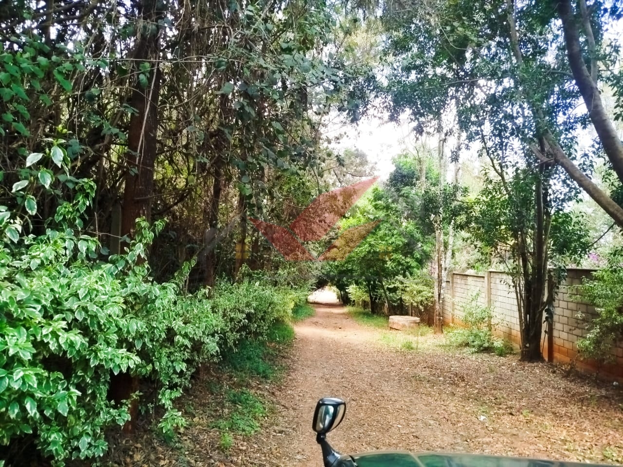 Prime 1-Acre Commercial or Residential Land for Sale on Tree Lane, Karen