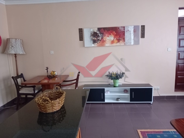 Fully Furnished 1 Bedroom House for rent in Karen