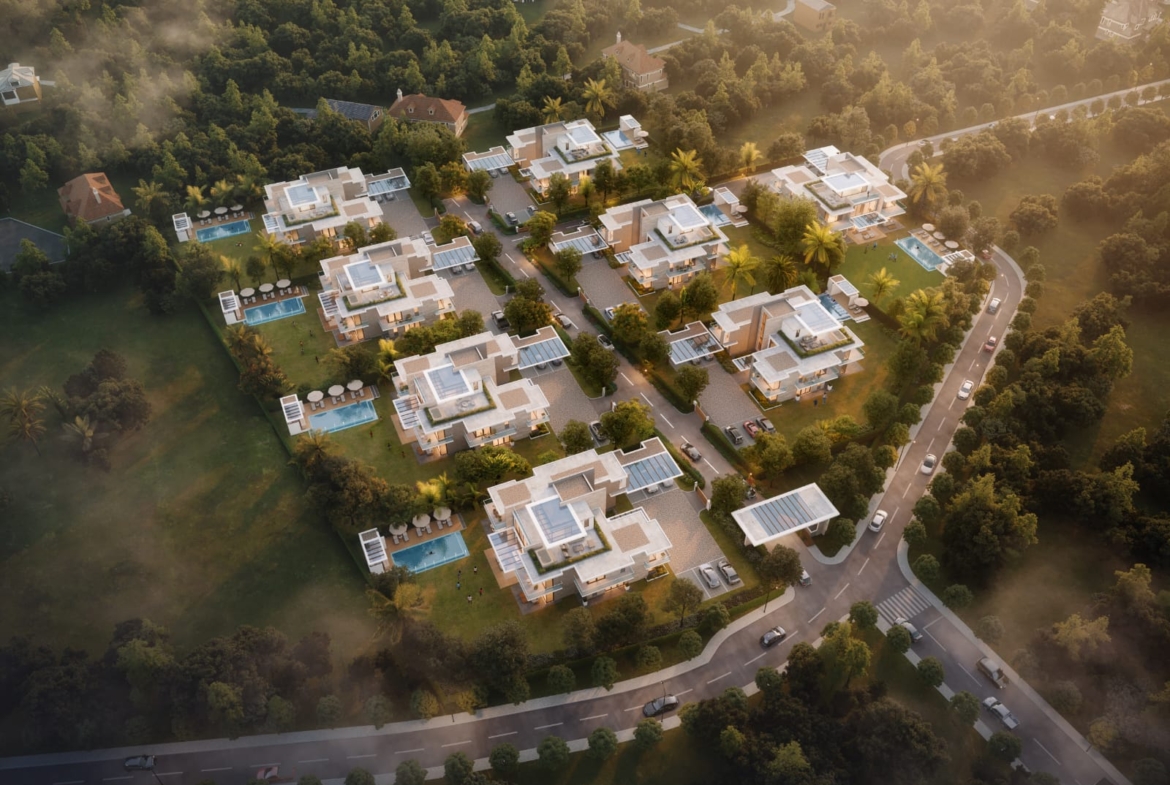 Off-Plan 5 Bed Luxury Villa for Sale in Karen | KSh 150M
