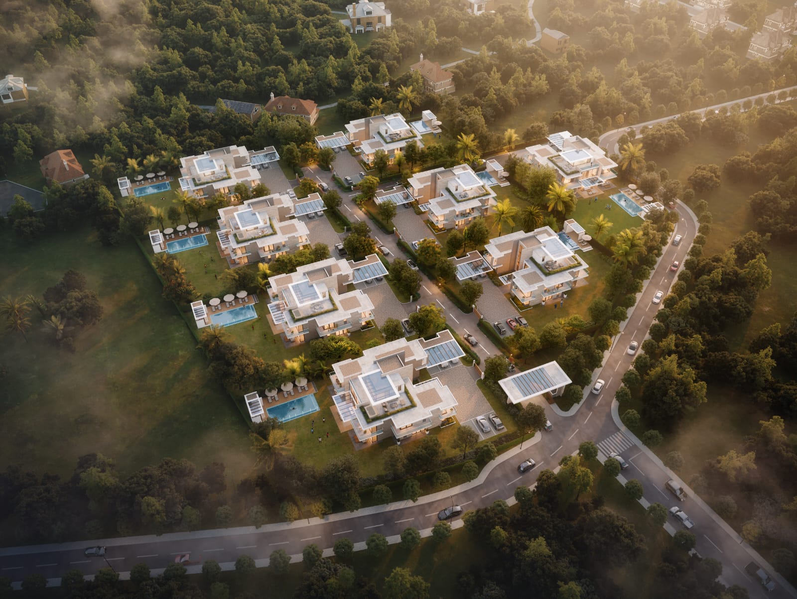 Off-Plan 5 Bed Luxury Villa for Sale in Karen | KSh 150M