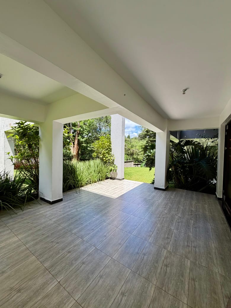 5 Bed Luxury House for Sale in Karen, Nairobi | 140M KES