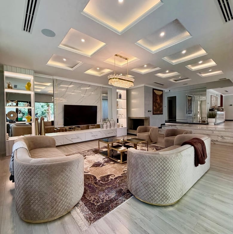 Executive 5 Bedroom Smart Villa for Sale in Karen (Secure Gated Community)